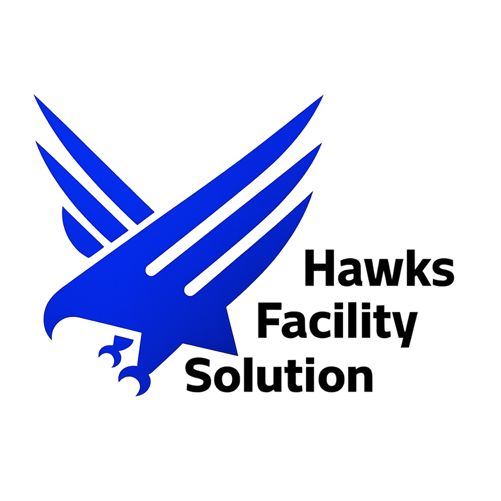 Hawks Facility Solutions Logo
