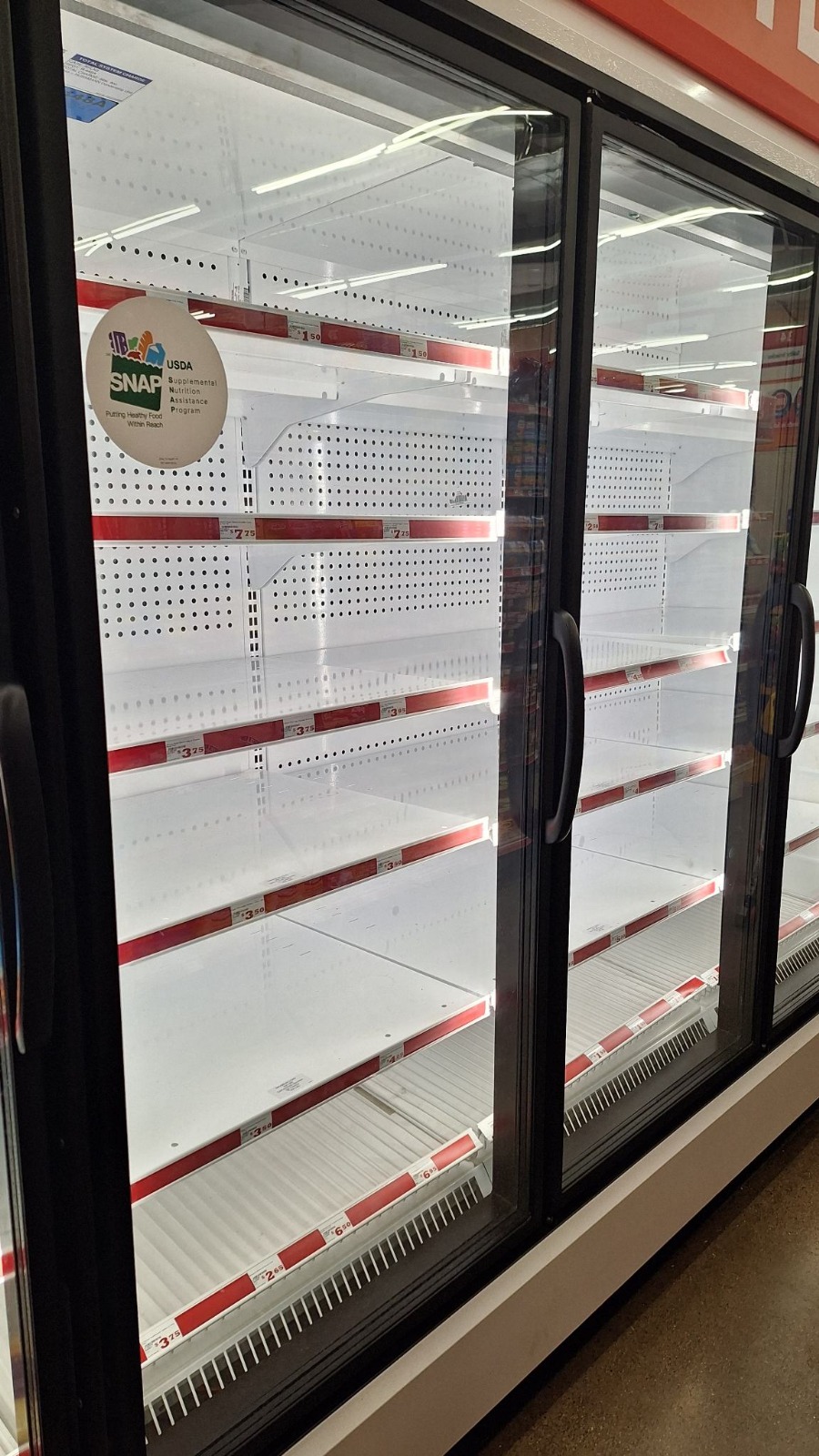 After: Appliance Fleet Upgrade